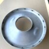 Beechcraft Bonanza McCauley 2-Blade Spinner Aft Bulkhead. Used - part number D3393 (view 4)