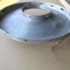 Beechcraft Bonanza McCauley 2-Blade Spinner Aft Bulkhead. Used - part number D3393 (view 5)