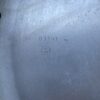 Beechcraft Bonanza McCauley 2-Blade Spinner Aft Bulkhead. Used - part number D3393 (view 6)