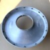 Beechcraft Bonanza McCauley 2-Blade Spinner Aft Bulkhead. Used - part number D3393 (view 5)