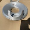 Beechcraft Bonanza McCauley 2-Blade Spinner Aft Bulkhead. New Old Stock - part number D3393 (view 2)
