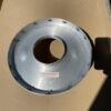 Beechcraft Bonanza McCauley 2-Blade Spinner Aft Bulkhead. New Old Stock - part number D3393 (view 5)