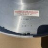 Beechcraft Bonanza McCauley 2-Blade Spinner Aft Bulkhead. New Old Stock - part number D3393 (view 6)