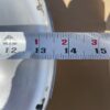 Beechcraft Bonanza McCauley 2-Blade Spinner Aft Bulkhead. New Old Stock - part number D3393 (view 7)