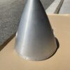 Beechcraft Bonanza McCauley 2-Blade Spinner. New Old Stock - part number D3396 (view 2)