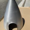 Beechcraft Bonanza McCauley 2-Blade Spinner. New Old Stock - part number D3396 (view 4)