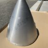 Beechcraft Bonanza McCauley 2-Blade Spinner. New Old Stock - part number D3396 (view 5)