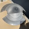 Beechcraft Bonanza McCauley 2-Blade Spinner. New Old Stock - part number D3396 (view 8)