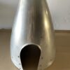 Beechcraft Baron B55 Hartzell 2-Blade Spinner. Used - part number C-2284-6P (view 3)