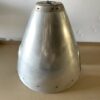 Beechcraft Baron B55 Hartzell 2-Blade Spinner. Used - part number C-2284-6P (view 4)
