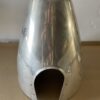 Beechcraft Baron B55 Hartzell 2-Blade Spinner. Used - part number C-2284-6P (view 3)