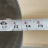 Beechcraft Baron B55 Hartzell 2-Blade Spinner. Used - part number C-2284-6P (view 7)