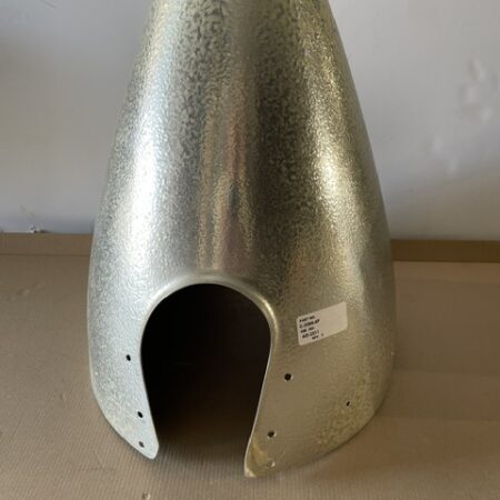 BeechcraftBaron B55 Hartzell 2-Blade Spinner. New Old Stock - part number C-2284-6P