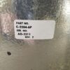 BeechcraftBaron B55 Hartzell 2-Blade Spinner. New Old Stock - part number C-2284-6P (view 2)
