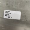 BeechcraftBaron B55 Hartzell 2-Blade Spinner. New Old Stock - part number C-2284-6P (view 8)