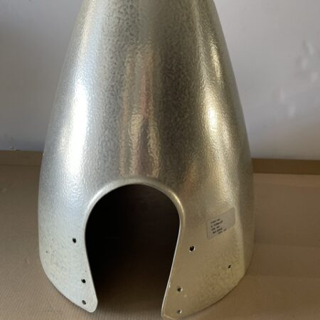 Beechcraft Baron B55 Hartzell 2-Blade Spinner. New Old Stock - part number C-2284-6P
