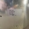 Beechcraft Baron B55 Hartzell 2-Blade Spinner. New Old Stock - part number C-2284-6P (view 3)