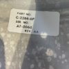 Beechcraft Baron B55 Hartzell 2-Blade Spinner. New Old Stock - part number C-2284-6P (view 10)