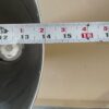 Beechcraft Baron B55 Hartzell 2-Blade Spinner. New Old Stock - part number C-2284-6P (view 11)