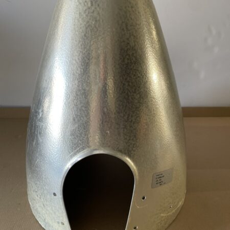 Beechcraft Baron B55 Hartzell 2-Blade Spinner. New - part number C-2284-6P