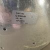 Beechcraft Baron B55 Hartzell 2-Blade Spinner. New - part number C-2284-6P (view 2)
