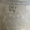 Beechcraft Baron B55 Hartzell 2-Blade Spinner. New - part number C-2284-6P (view 8)