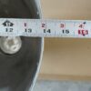 Beechcraft Baron B55 Hartzell 2-Blade Spinner. New - part number C-2284-6P (view 9)