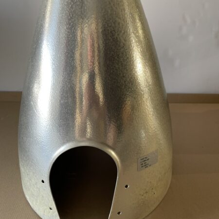 Beechcraft Baron B55 Hartzell 2-Blade Spinner. New - part number C-2284-6P