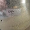 Beechcraft Baron B55 Hartzell 2-Blade Spinner. New - part number C-2284-6P (view 2)
