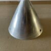 Beechcraft Baron B55 Hartzell Spinner Dome Cap. Used - part number B-3242-P (view 2)