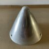 Beechcraft Baron B55 Hartzell Spinner Dome Cap. Used - part number B-3242-P (view 3)