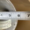 Beechcraft Baron B55 Hartzell Spinner Dome Cap. Used - part number B-3242-P (view 6)