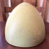 Cessna 120, 140 & 150 Skull Cap Spinner With Mounting Bracket. Used - part number 0450510-1 (or WEU) (view 3)