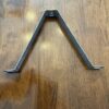 Cessna 120, 140 & 150 Skull Cap Spinner With Mounting Bracket. Used - part number 0450510-1 (or WEU) (view 6)