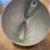Cessna 120, 140 & 150 Skull Cap Spinner With Mounting Bracket. Used - part number 0450510-1 (or WEU) (view 8)