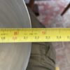 Cessna 120, 140 & 150 Skull Cap Spinner With Mounting Bracket. Used - part number 0450510-1 (or WEU) (view 9)