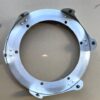 Hartzell Cessna 206 & 210 3-Blade Spinner Aft Bulkhead. Used - part number C-4583-2P