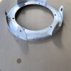 Hartzell Cessna 206 & 210 3-Blade Spinner Aft Bulkhead. Used - part number C-4583-2P (view 2)