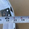 Hartzell Cessna 206 & 210 3-Blade Spinner Aft Bulkhead. Used - part number C-4583-2P (view 5)