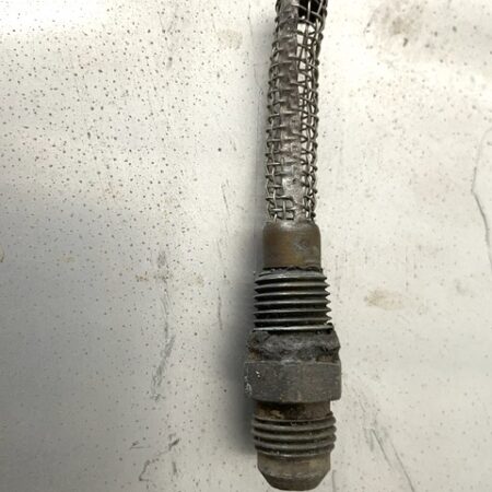 Cessna 172N-P Fuel Tank AFT Strainer "Finger". Used - part number 0422130