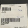 Piper Trim Switch Spring. Service Bulletin Compliant. New - part number 757-685 (view 6)