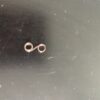 Piper Trim Switch Spring. Service Bulletin Compliant. New - part number 757-685