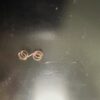 Piper Trim Switch Spring. Service Bulletin Compliant. New - part number 757-685 (view 2)