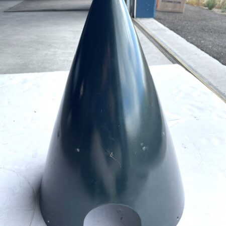 Cessna T182R Spinner, 2-Blade. Form 8130 - part number 2250123-1 (or WEU)