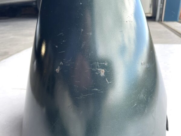 Cessna T182R Spinner, 2-Blade. Form 8130 - part number 2250123-1 (or WEU) (view 18)