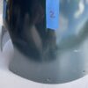 Cessna T182R Spinner, 2-Blade. Form 8130 - part number 2250123-1 (or WEU) (view 2)