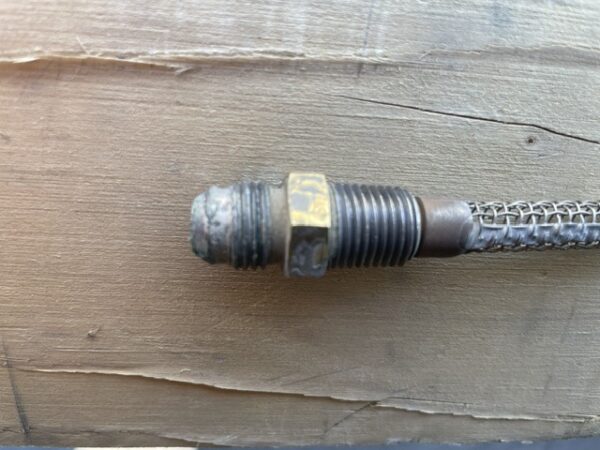 Cessna 172N thru P Fuel Tank "Finger" Strainer. Used - part number 0422130 (view 4)