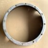 Cessna 177 Spinner Aft Bulkhead. Used - part number 1750043-1 OR 1750043-4