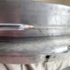 Cessna 177 Spinner Aft Bulkhead. Used - part number 1750043-1 OR 1750043-4 (view 5)