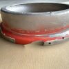 Cessna 177 Spinner Aft Bulkhead. Used - part number 1750043-1 OR 1750043-4 (view 2)